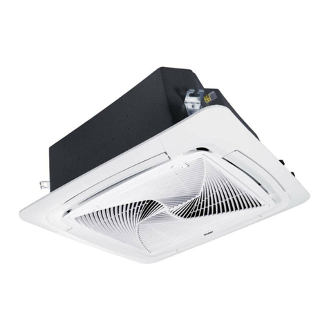 Haier Smart Power Series User manual Haier Smart Power Series User manual