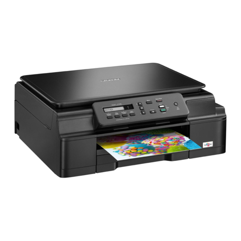 Brother MFC Series User manual