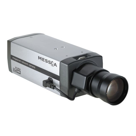 Messoa NCB855E User manual