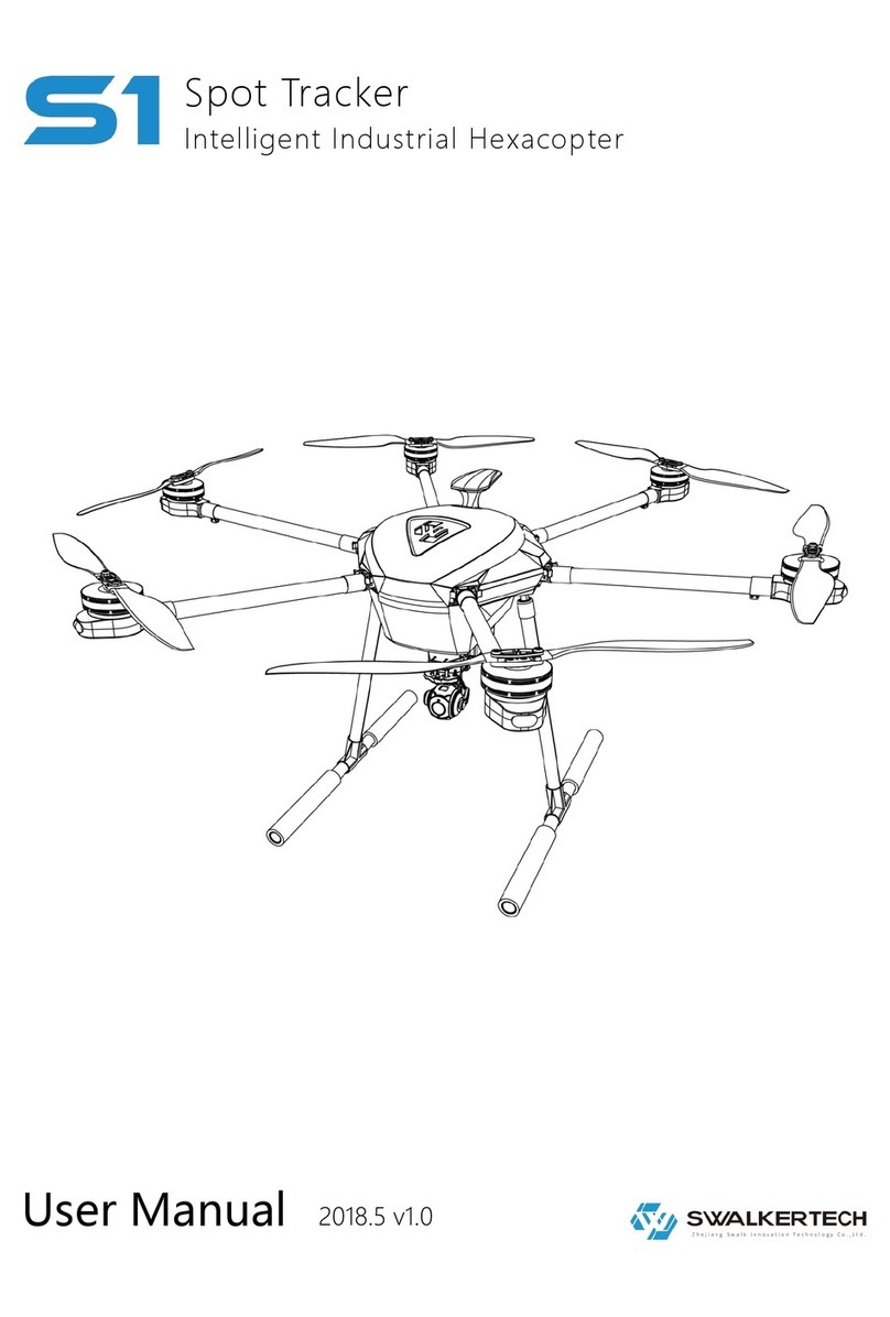 Swalkertech S1 user manual
