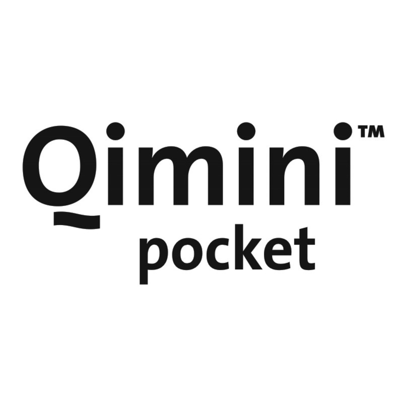 Tektos Qimini pocket user manual