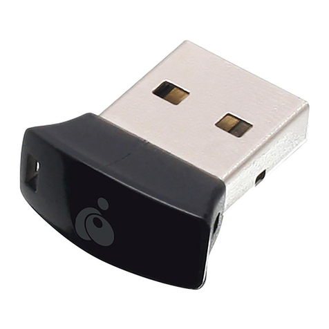 IOGear GBU522 User manual IOGear GBU522 User manual