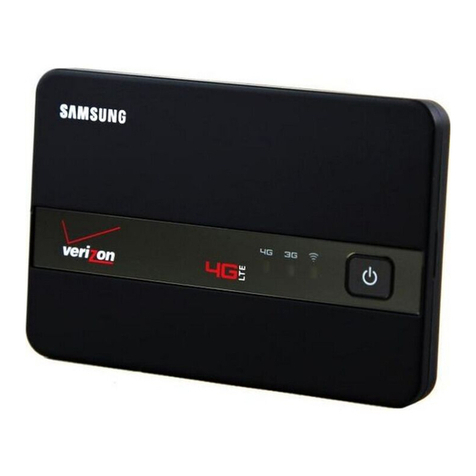 Samsung SCH-LC11R User manual