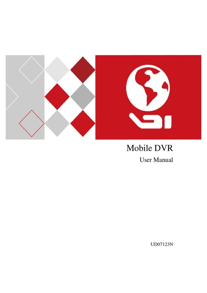 HIK VISION DS-MP7516 Series user manual