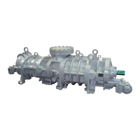 mycom 3225**C Series User manual