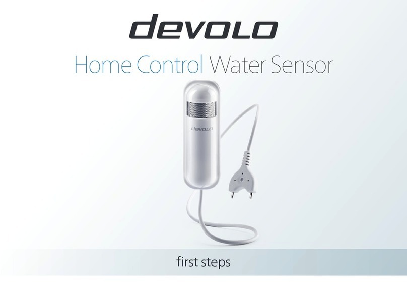 Devolo 19996 User manual