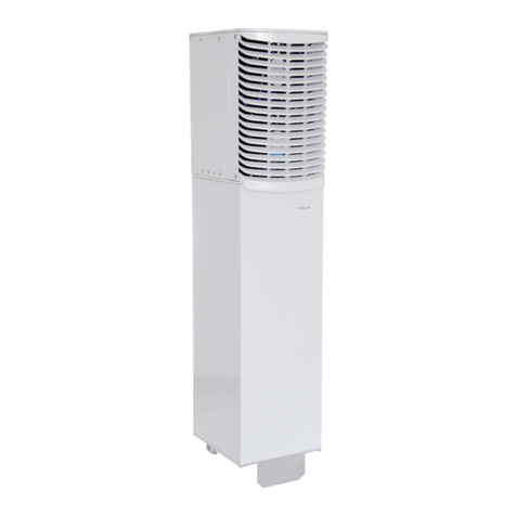 CommScope ION-U EU H 23/23 User manual