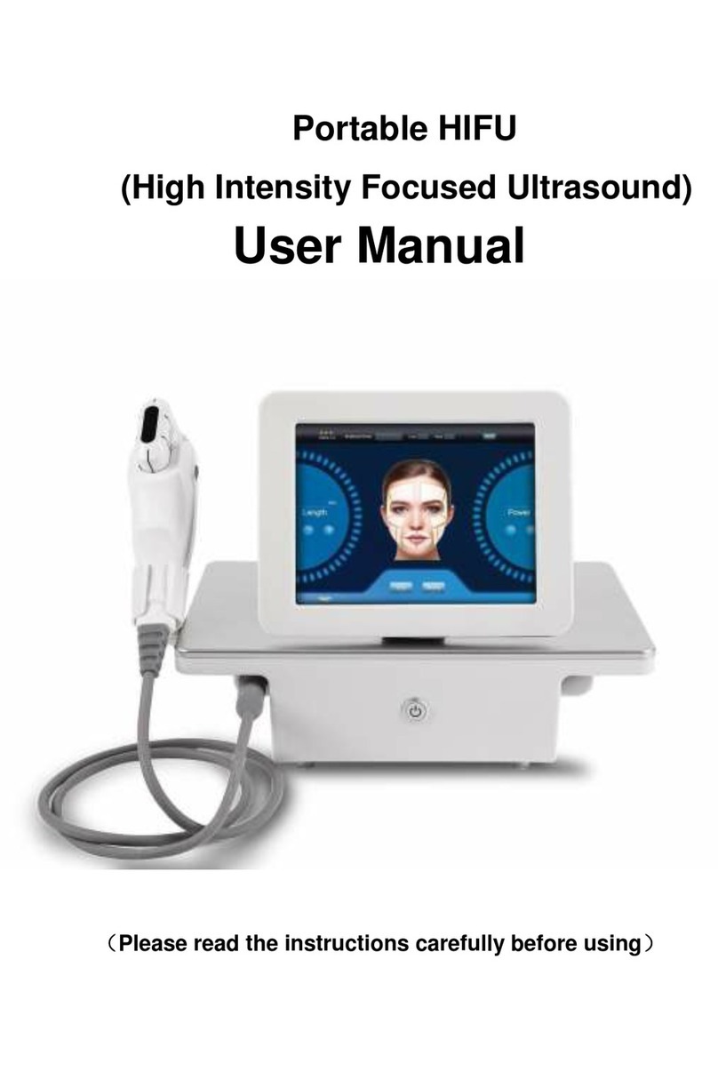 FUTAI FQA28-E user manual