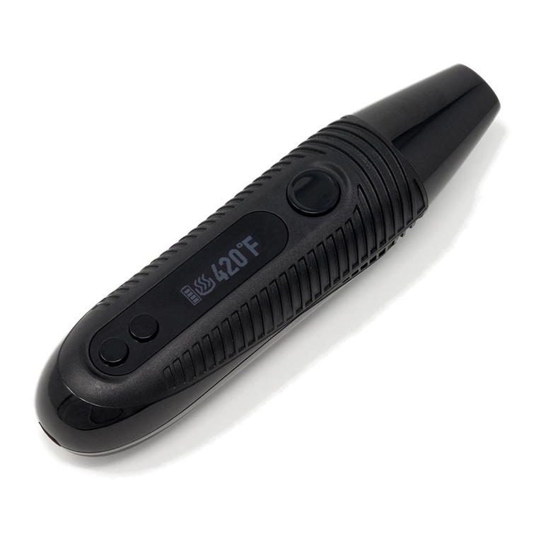 Boundless CFC 2.0 User manual