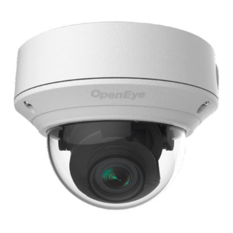 OpenEye OE-C7084-AWR user manual