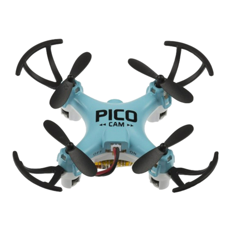 Arcade Pico CAM 2.0 user manual