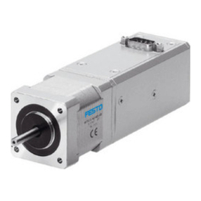 Festo MTRE-ST42-48S Series User manual