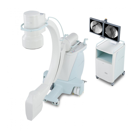 Shimadzu OPESCOPE ACTENO Operation guide