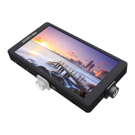 Feelworld Master MA6 User manual