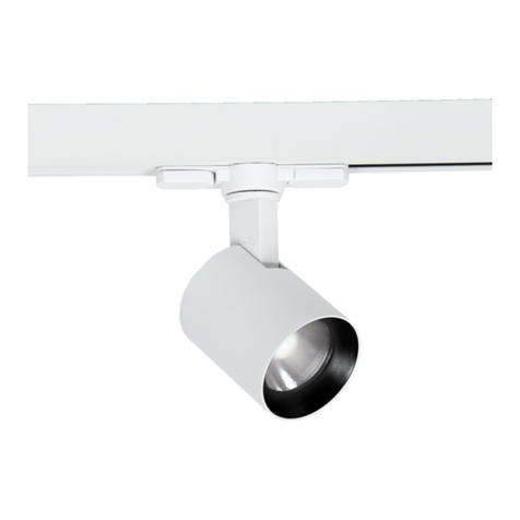 WAC Lighting WTK-6010 Series Installation instruction