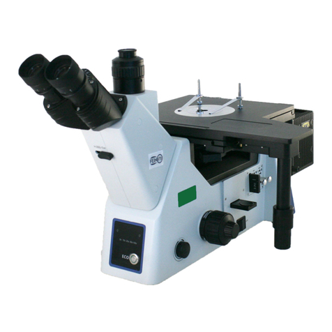 Fein Optic Mi50 user manual