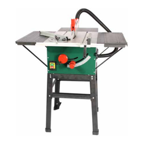 Parkside PTK 2000 A1 User manual