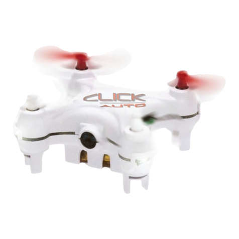 LiteHawk Click Auto instruction manual