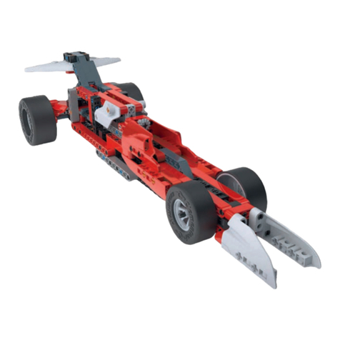 Clementoni 61591 manual