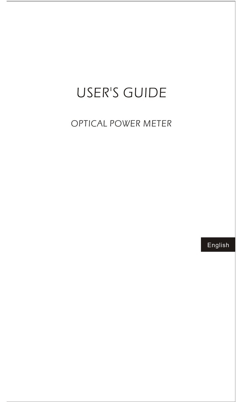 TriBrer AOP110 user manual