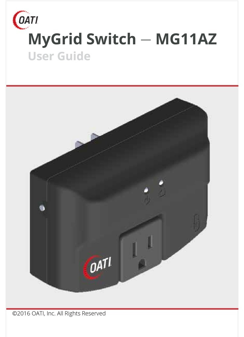OATI MyGrid Switch user guide