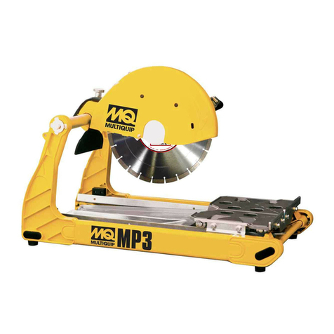 MULTIQUIP MP3 Guide