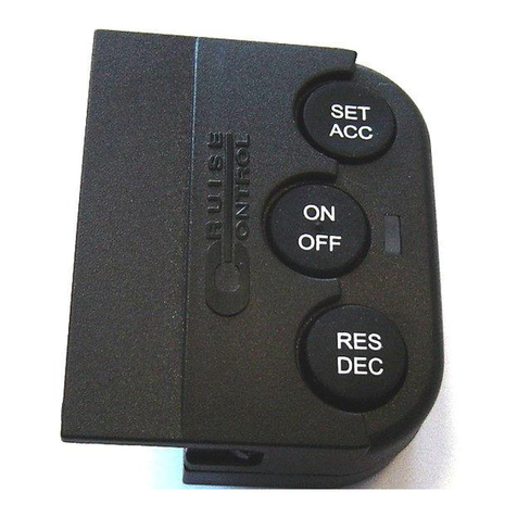 Command CM21 user guide