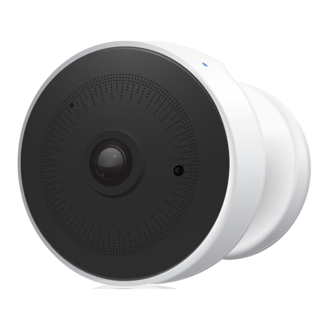 Ubiquiti G3 Micro quick start guide