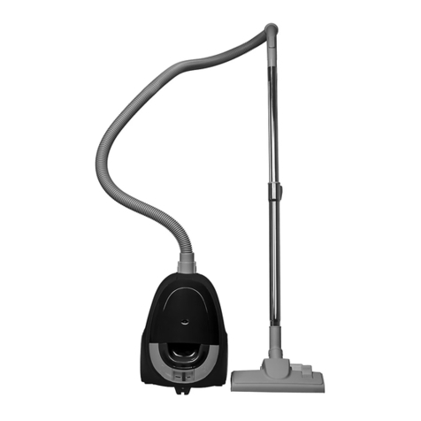 Clas Ohlson MV-WJ12Q2-70-UK User manual Clas Ohlson MV-WJ12Q2-70-UK User manual