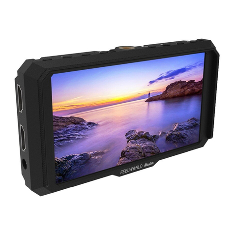 Feelworld MA5 User manual