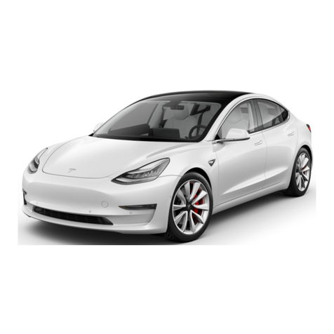 Tesla Feature 3 Emergency response guide