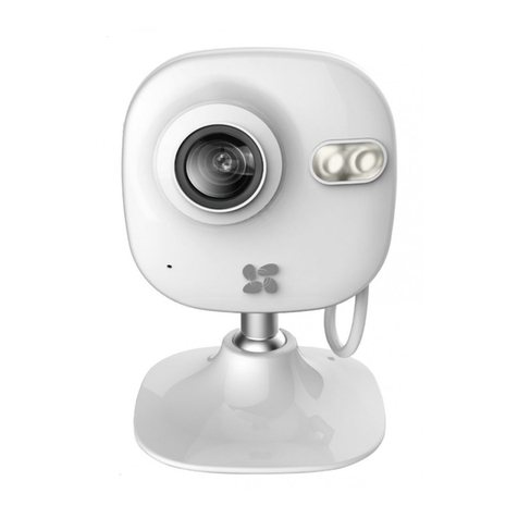 Ezviz C2 MINI User manual