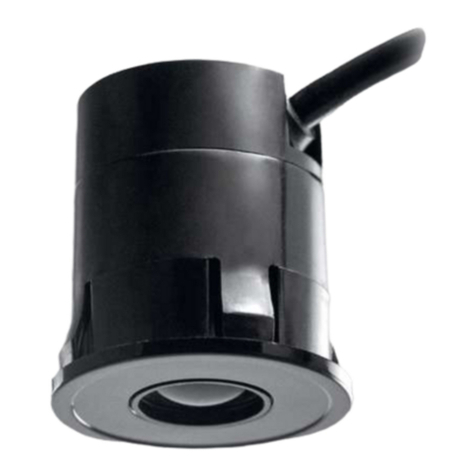 Cedes TOF installation guide
