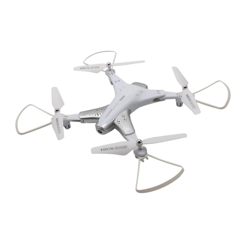 SYMA Z3 User manual