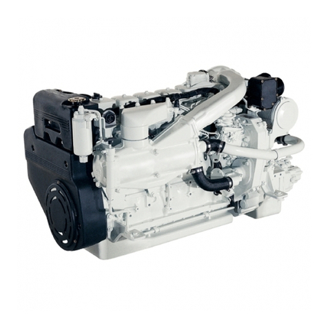 Iveco Motors N67 MNT M28 Technical and repair manual