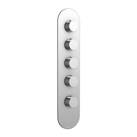 aquabrass 12000 installation guide