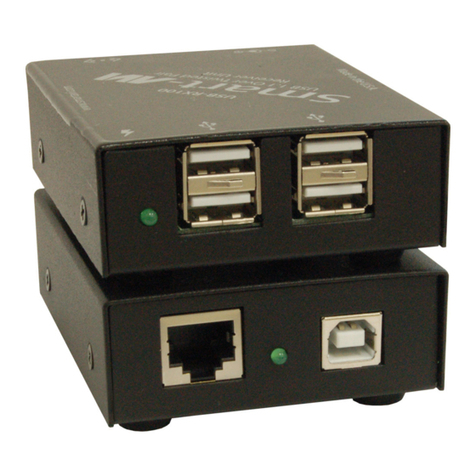 SMART-AVI USB2Mini User manual