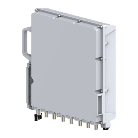 Zte ZXSDR R8978 User manual