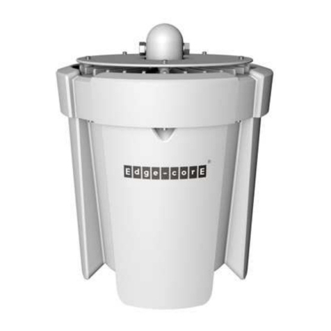 Edge-Core ECWO7220-L User manual