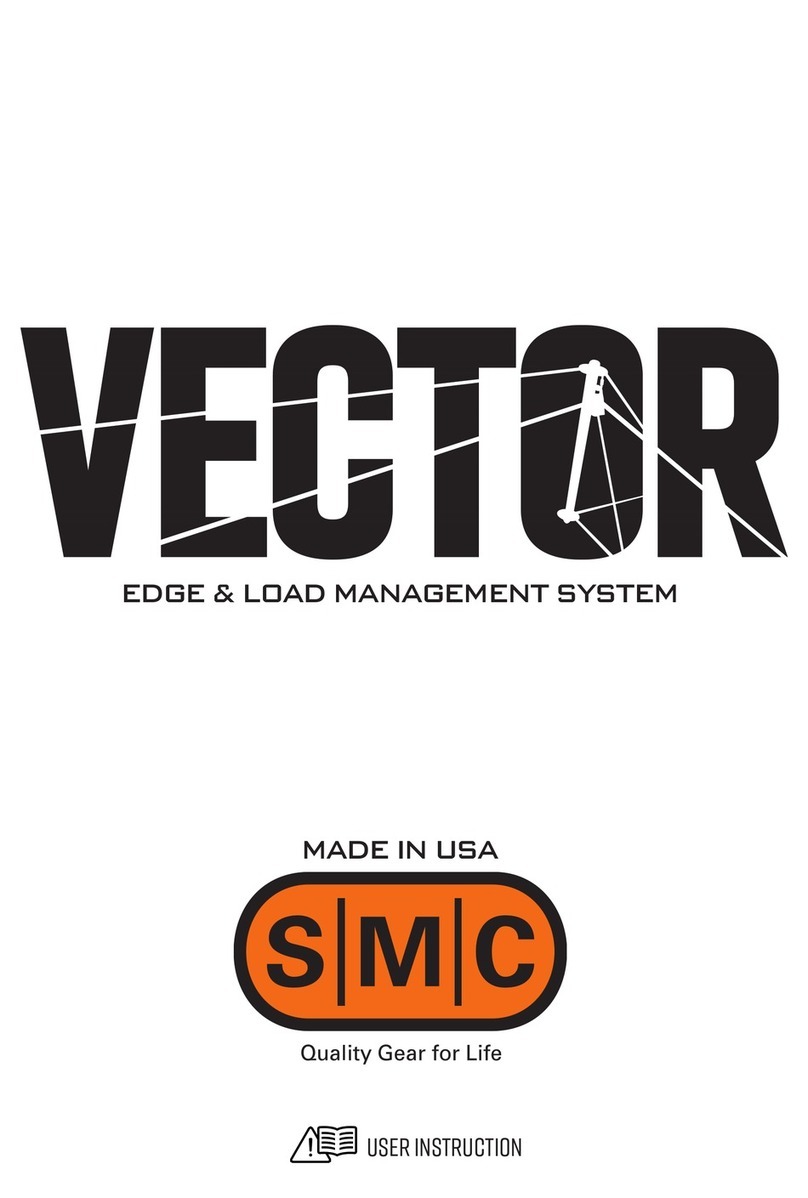 SMC Networks Vector User manual