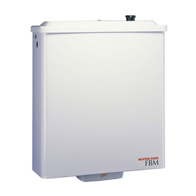Heatrae Sadia FBM series User manual