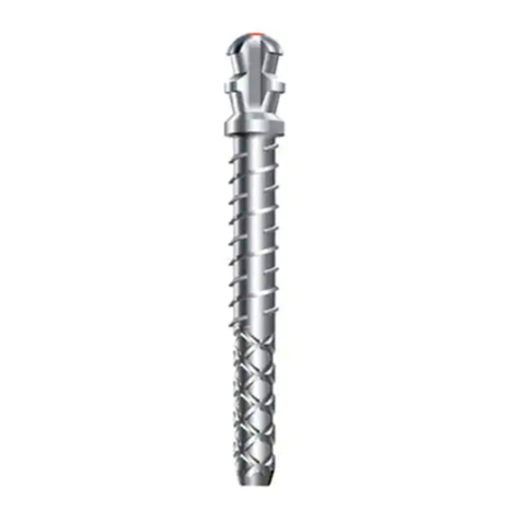 Coltene ParaPost XT P-680T Instructions for use