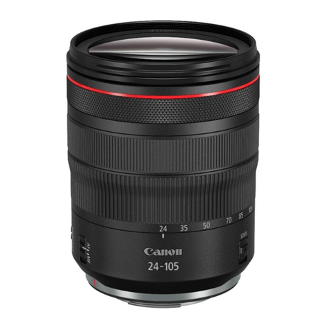 Canon RF-24-105mm-f-4L-IS-USM instructions