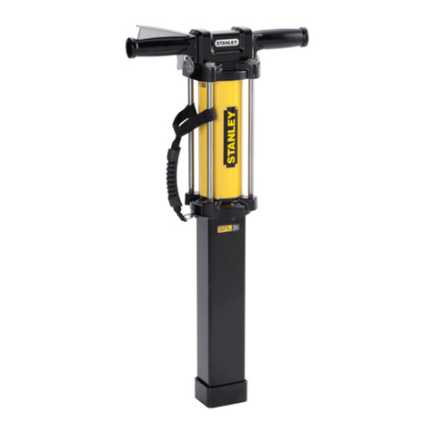 Stanley SPL31A-N User manual Stanley SPL31A-N User manual