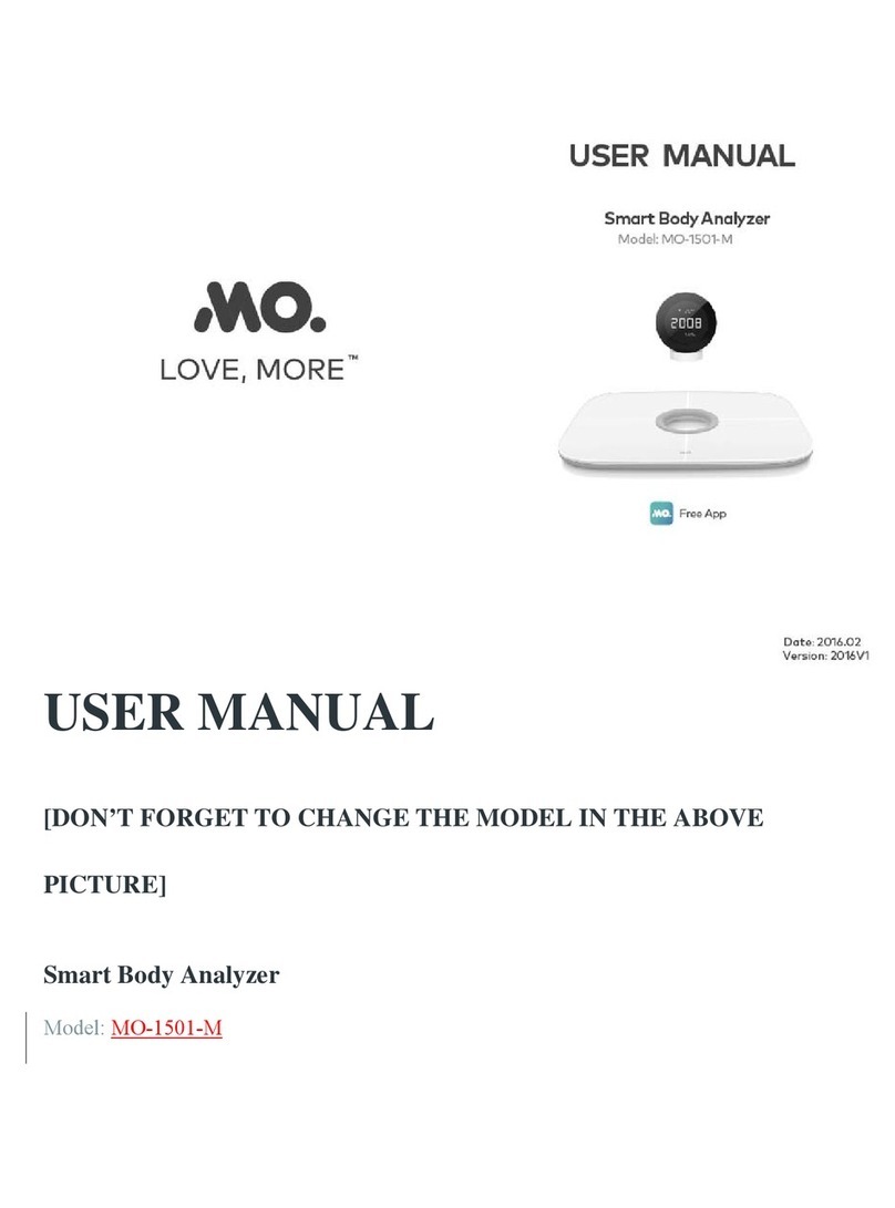 MO Smart Bode Analyzer user manual