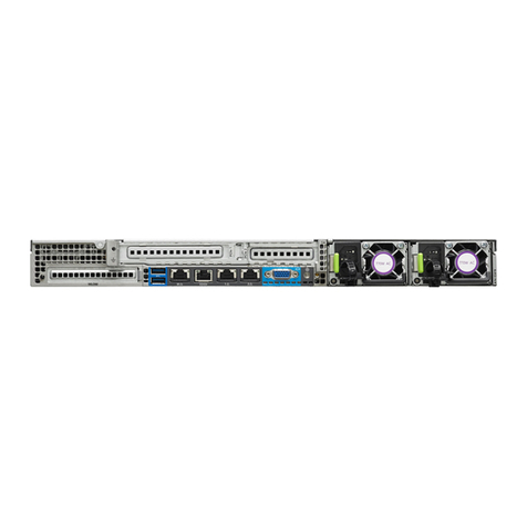 Cisco CMX 3375 User manual
