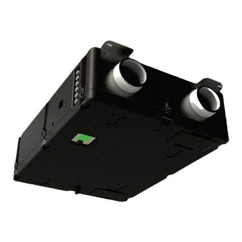 RDZ CHR 120-FC/S Technical document