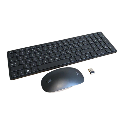 HP DHN0 Guide HP DHN0 Guide