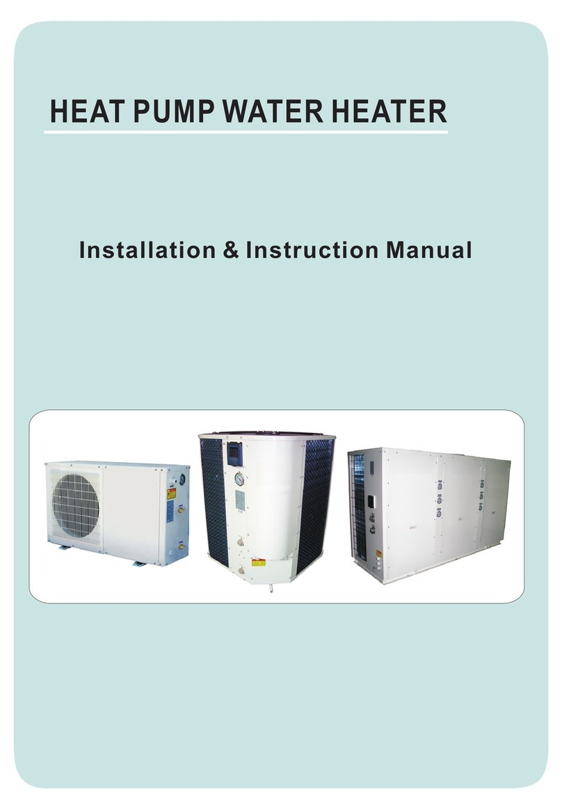 ITS Telecom ITS-4.7HDP Installation instructions manual