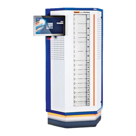 GARANT Tool24 PickOne user manual